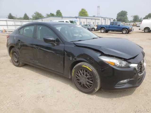 Photo 3 VIN: 3MZBN1U73HM148821 - MAZDA 3 SPORT 