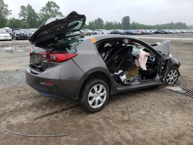 Photo 2 VIN: 3MZBN1U73HM153646 - MAZDA 3 SPORT 