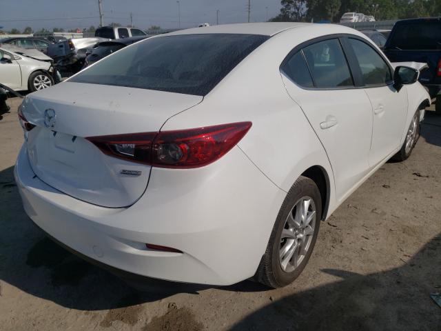 Photo 3 VIN: 3MZBN1U73HM154764 - MAZDA 3 SPORT 