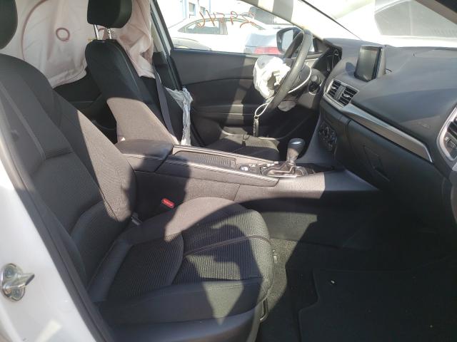 Photo 4 VIN: 3MZBN1U73HM154764 - MAZDA 3 SPORT 