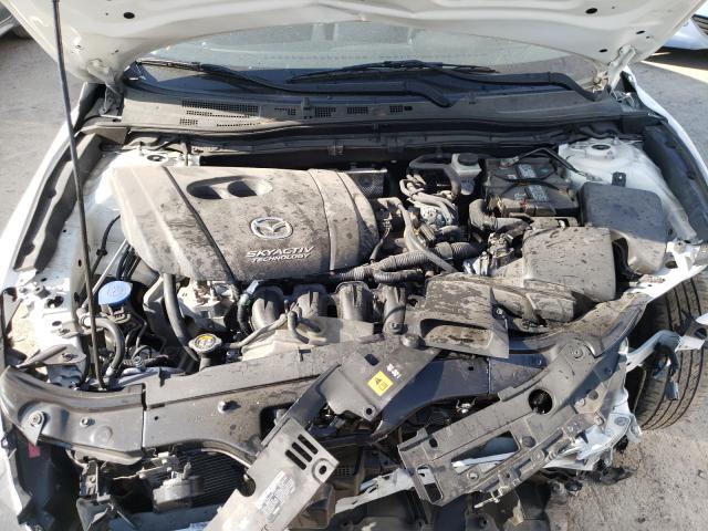 Photo 6 VIN: 3MZBN1U73HM154764 - MAZDA 3 SPORT 