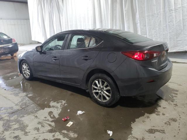 Photo 1 VIN: 3MZBN1U73HM156109 - MAZDA 3 SPORT 