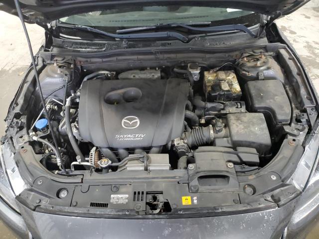 Photo 10 VIN: 3MZBN1U73HM156109 - MAZDA 3 SPORT 