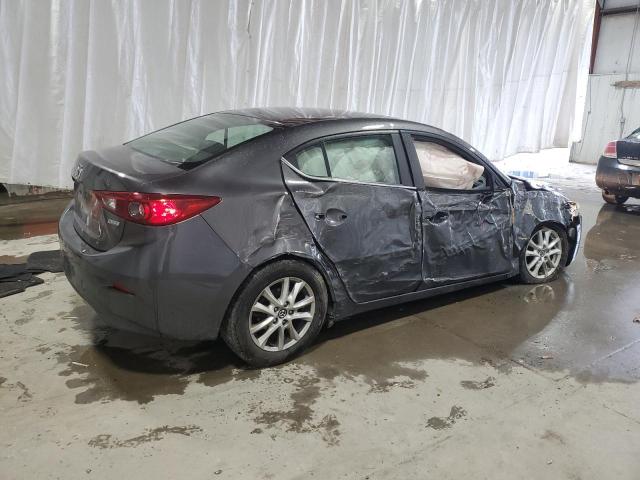 Photo 2 VIN: 3MZBN1U73HM156109 - MAZDA 3 SPORT 