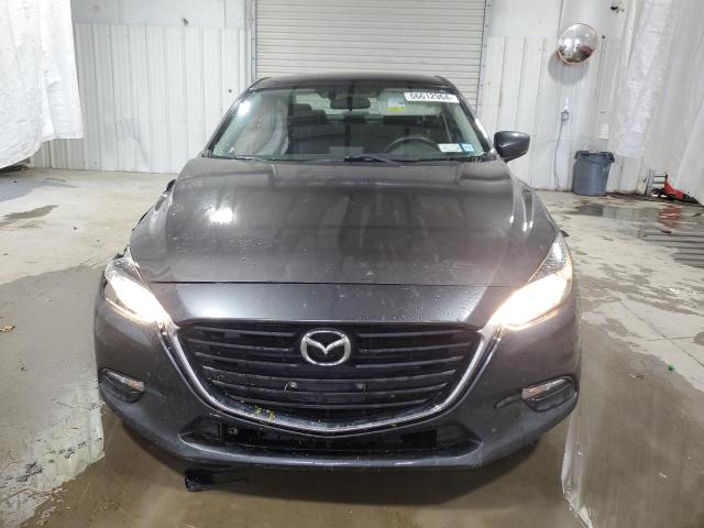 Photo 4 VIN: 3MZBN1U73HM156109 - MAZDA 3 SPORT 