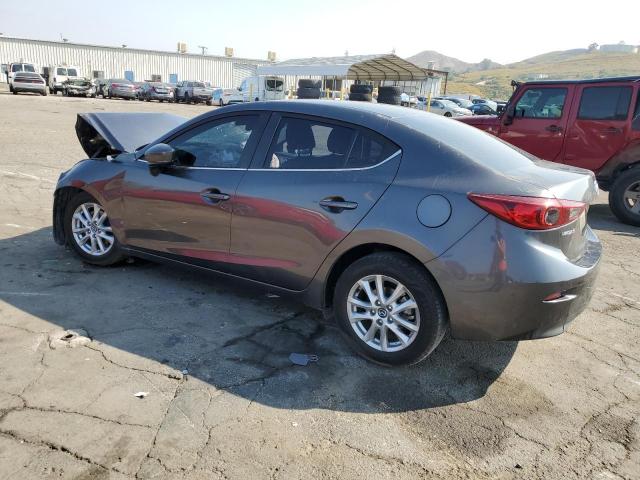 Photo 1 VIN: 3MZBN1U73JM158481 - MAZDA 3 SPORT 