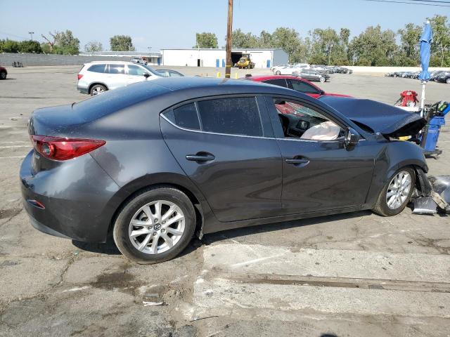 Photo 2 VIN: 3MZBN1U73JM158481 - MAZDA 3 SPORT 