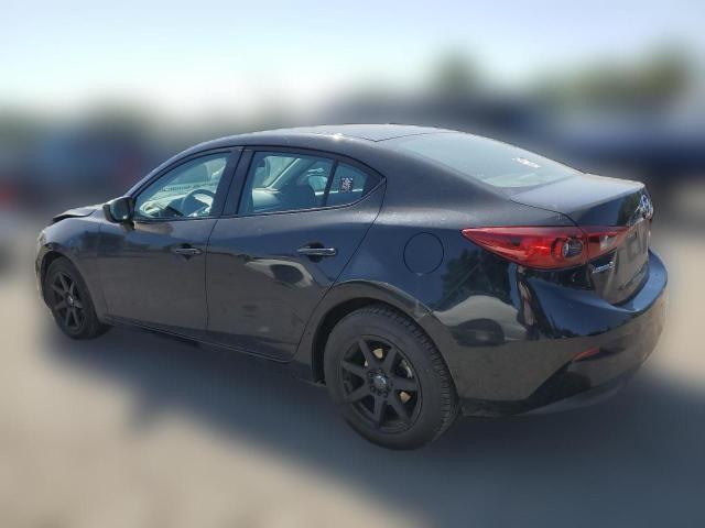 Photo 1 VIN: 3MZBN1U73JM172820 - MAZDA 3 