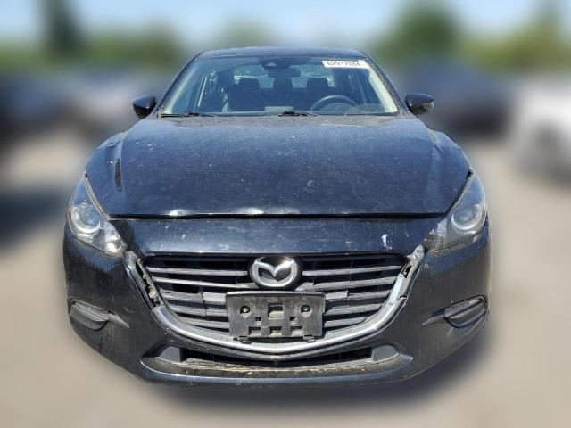 Photo 4 VIN: 3MZBN1U73JM172820 - MAZDA 3 