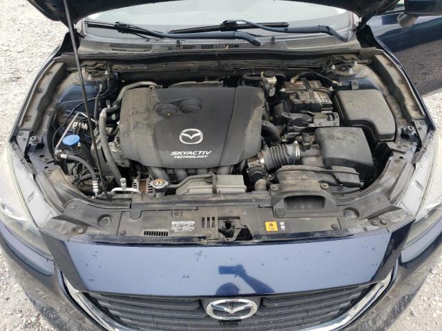 Photo 10 VIN: 3MZBN1U73JM173272 - MAZDA 3 