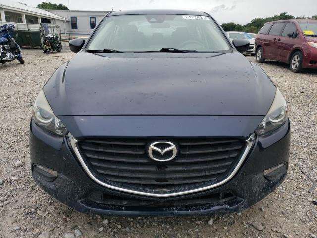 Photo 4 VIN: 3MZBN1U73JM173272 - MAZDA 3 