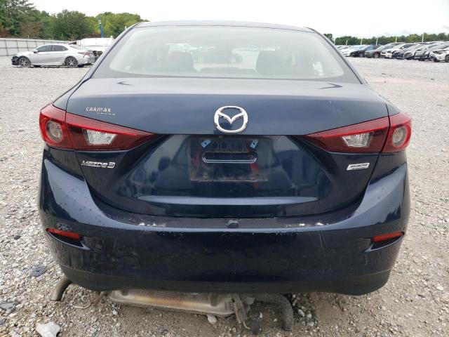 Photo 5 VIN: 3MZBN1U73JM173272 - MAZDA 3 