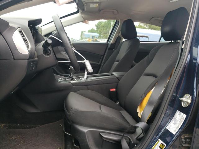 Photo 6 VIN: 3MZBN1U73JM173272 - MAZDA 3 