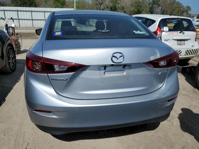 Photo 5 VIN: 3MZBN1U73JM175426 - MAZDA 3 SPORT 