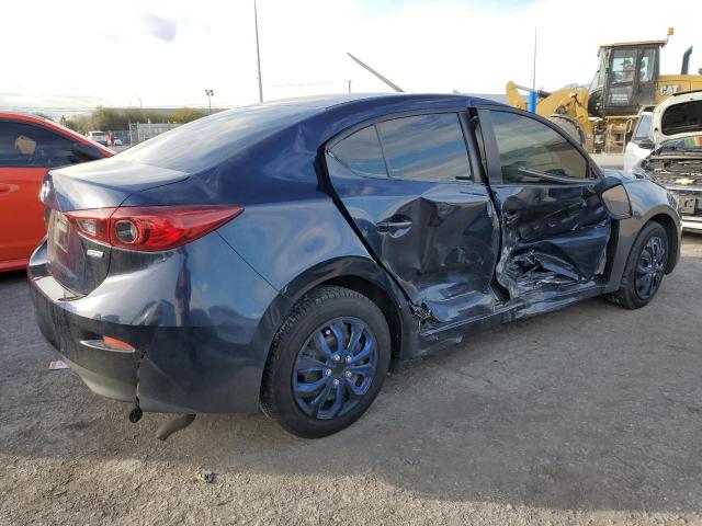 Photo 2 VIN: 3MZBN1U73JM176625 - MAZDA 3 