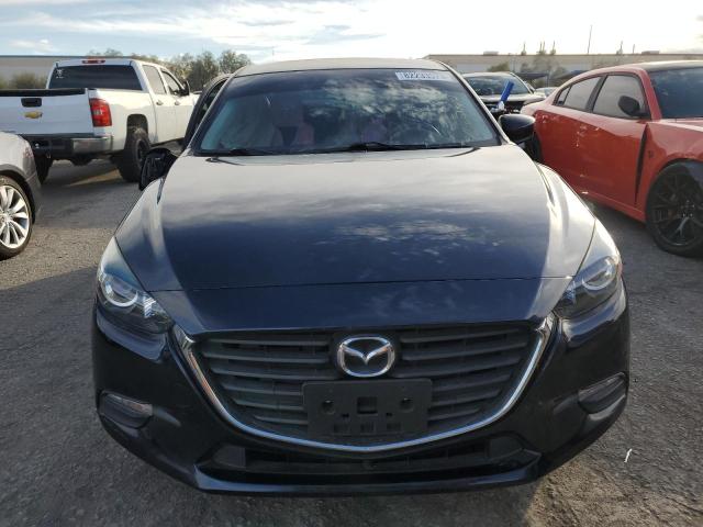 Photo 4 VIN: 3MZBN1U73JM176625 - MAZDA 3 