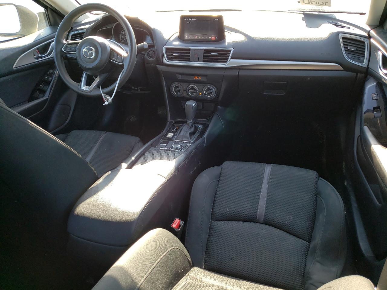 Photo 7 VIN: 3MZBN1U73JM181100 - MAZDA 3 