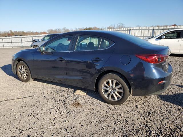 Photo 1 VIN: 3MZBN1U73JM187737 - MAZDA 3 