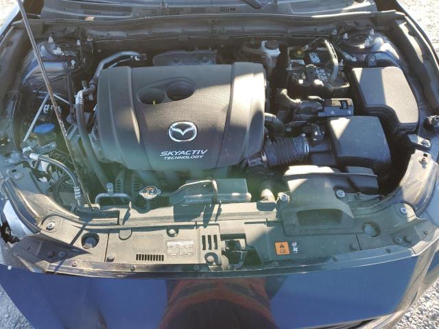 Photo 10 VIN: 3MZBN1U73JM187737 - MAZDA 3 