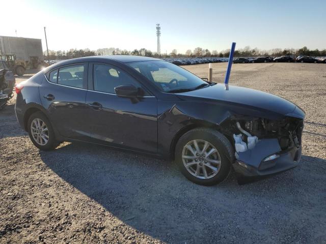 Photo 3 VIN: 3MZBN1U73JM187737 - MAZDA 3 