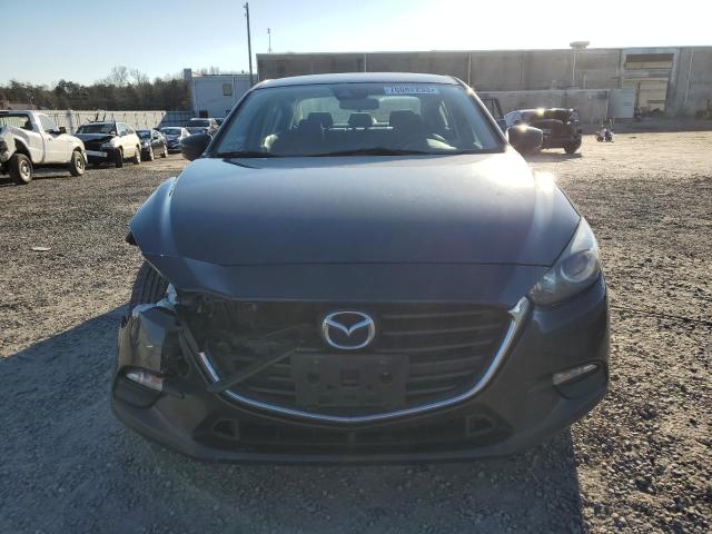 Photo 4 VIN: 3MZBN1U73JM187737 - MAZDA 3 