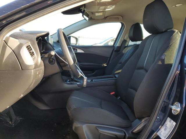 Photo 6 VIN: 3MZBN1U73JM187737 - MAZDA 3 