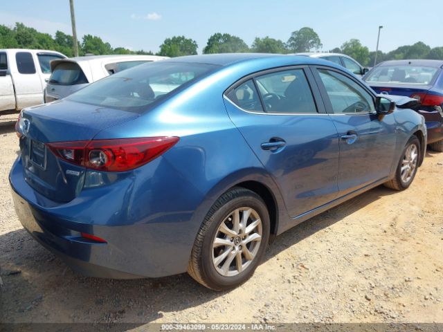 Photo 3 VIN: 3MZBN1U73JM188323 - MAZDA MAZDA3 