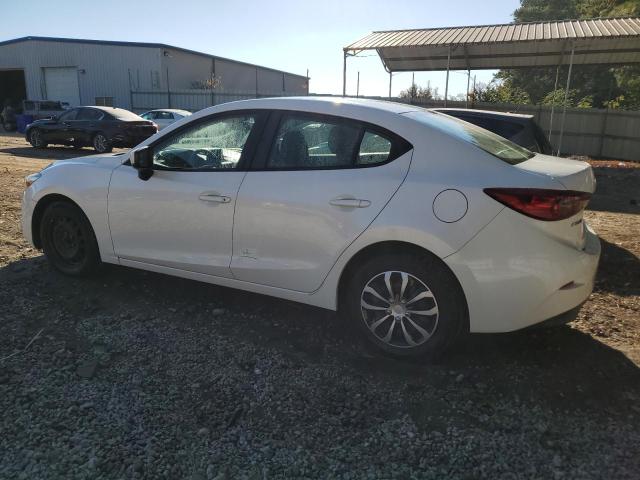 Photo 1 VIN: 3MZBN1U73JM193294 - MAZDA 3 SPORT 