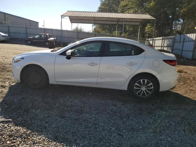 Photo 11 VIN: 3MZBN1U73JM193294 - MAZDA 3 SPORT 