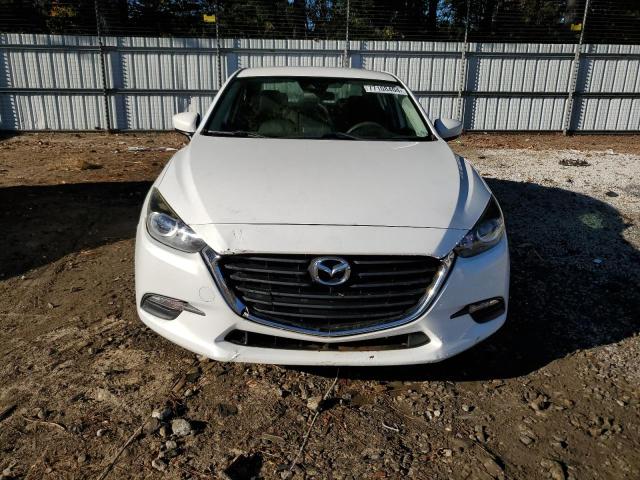 Photo 4 VIN: 3MZBN1U73JM193294 - MAZDA 3 SPORT 