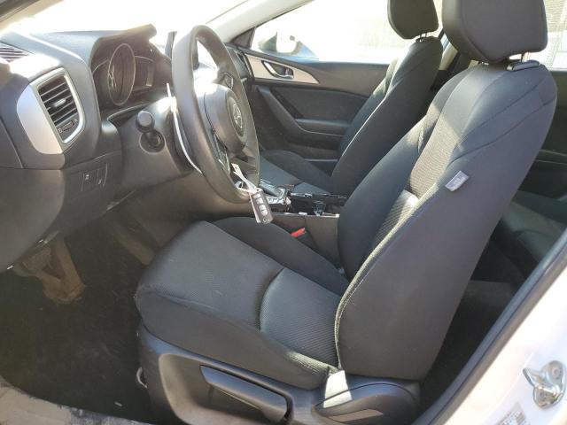 Photo 6 VIN: 3MZBN1U73JM193294 - MAZDA 3 SPORT 