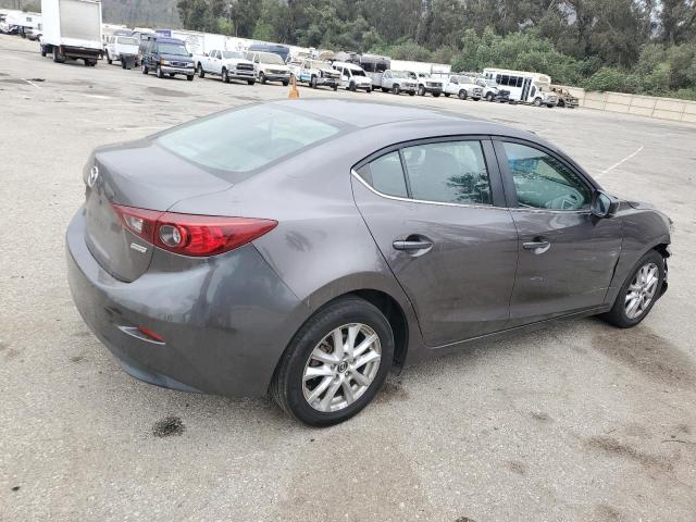 Photo 2 VIN: 3MZBN1U73JM197622 - MAZDA 3 SPORT 