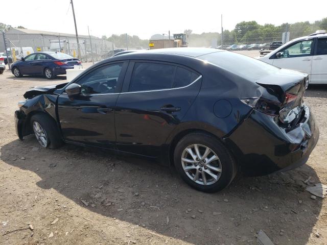 Photo 1 VIN: 3MZBN1U73JM210904 - MAZDA 3 SPORT 