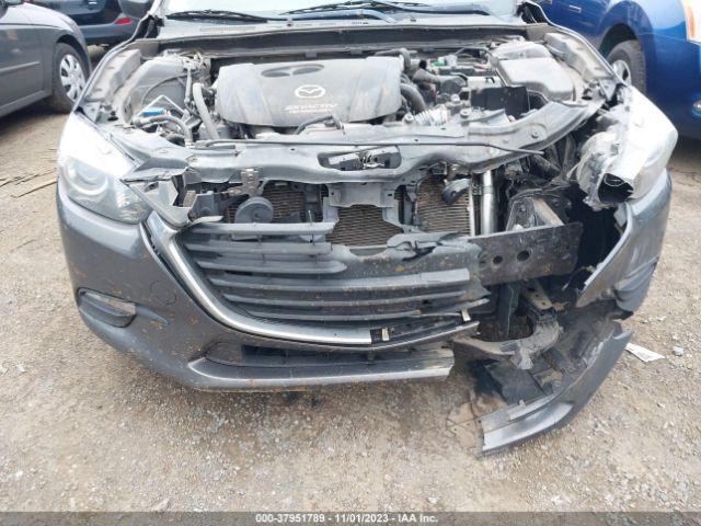 Photo 5 VIN: 3MZBN1U73JM211776 - MAZDA MAZDA3 4-DOOR 