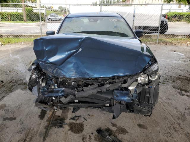 Photo 4 VIN: 3MZBN1U73JM213284 - MAZDA 3 SPORT 