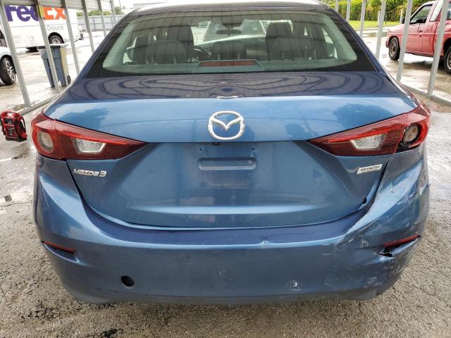 Photo 5 VIN: 3MZBN1U73JM213284 - MAZDA 3 SPORT 