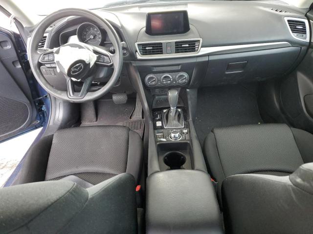 Photo 7 VIN: 3MZBN1U73JM213284 - MAZDA 3 SPORT 