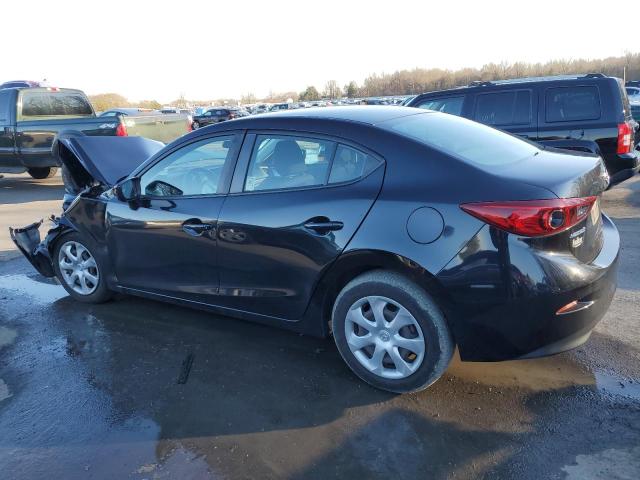 Photo 1 VIN: 3MZBN1U73JM213852 - MAZDA 3 