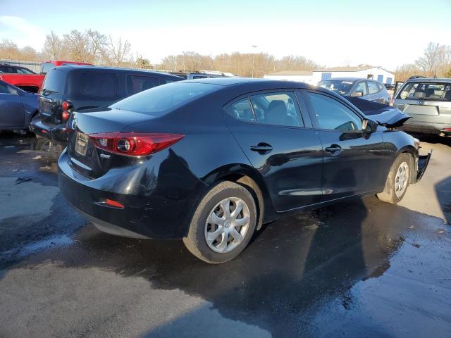 Photo 2 VIN: 3MZBN1U73JM213852 - MAZDA 3 