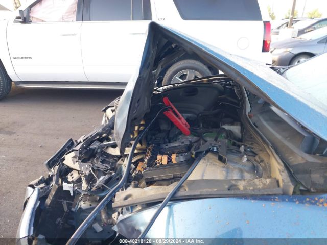 Photo 9 VIN: 3MZBN1U73JM216184 - MAZDA MAZDA3 