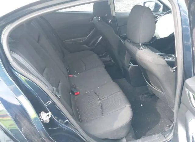 Photo 7 VIN: 3MZBN1U73JM221207 - MAZDA MAZDA3 4-DOOR 