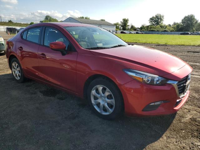 Photo 3 VIN: 3MZBN1U73JM231512 - MAZDA 3 