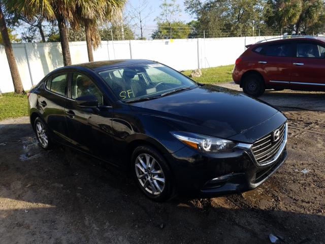 Photo 0 VIN: 3MZBN1U73JM238797 - MAZDA 3 