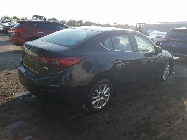 Photo 3 VIN: 3MZBN1U73JM238797 - MAZDA 3 