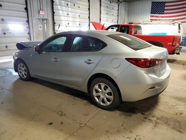 Photo 1 VIN: 3MZBN1U73JM245149 - MAZDA 3 SPORT 