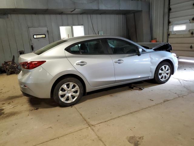 Photo 2 VIN: 3MZBN1U73JM245149 - MAZDA 3 SPORT 