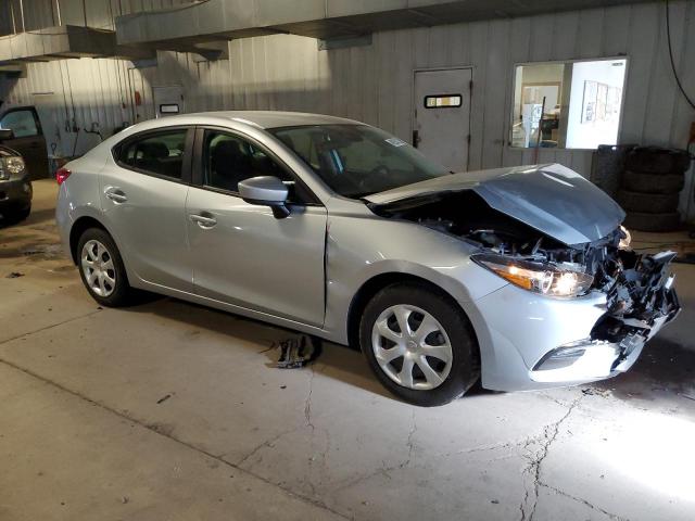 Photo 3 VIN: 3MZBN1U73JM245149 - MAZDA 3 SPORT 