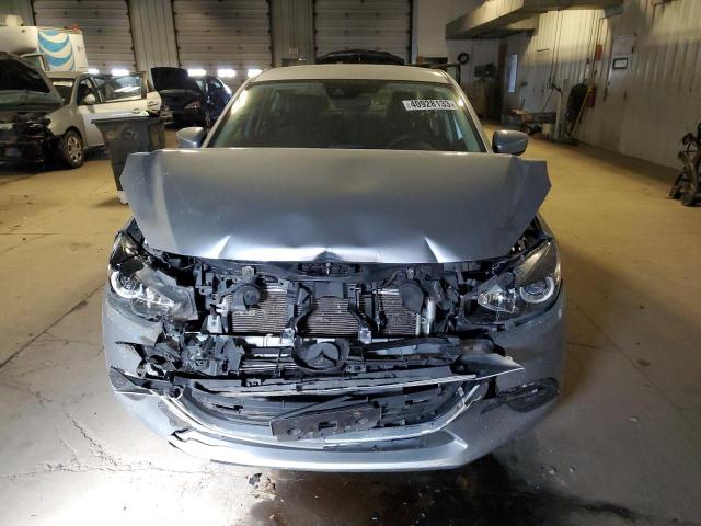 Photo 4 VIN: 3MZBN1U73JM245149 - MAZDA 3 SPORT 