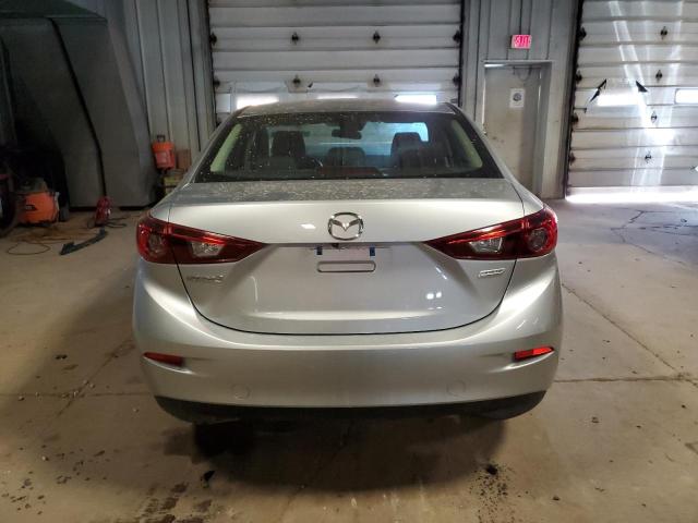 Photo 5 VIN: 3MZBN1U73JM245149 - MAZDA 3 SPORT 