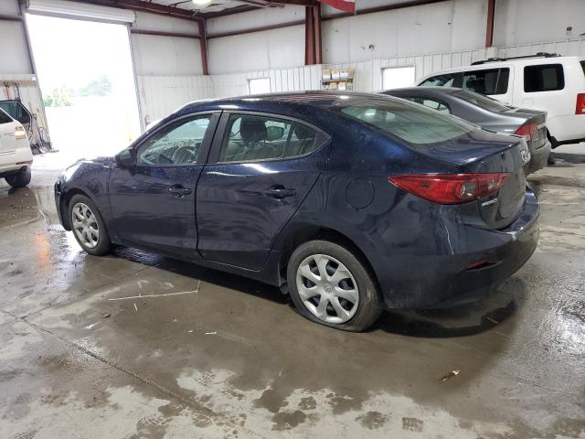 Photo 1 VIN: 3MZBN1U73JM261559 - MAZDA 3 